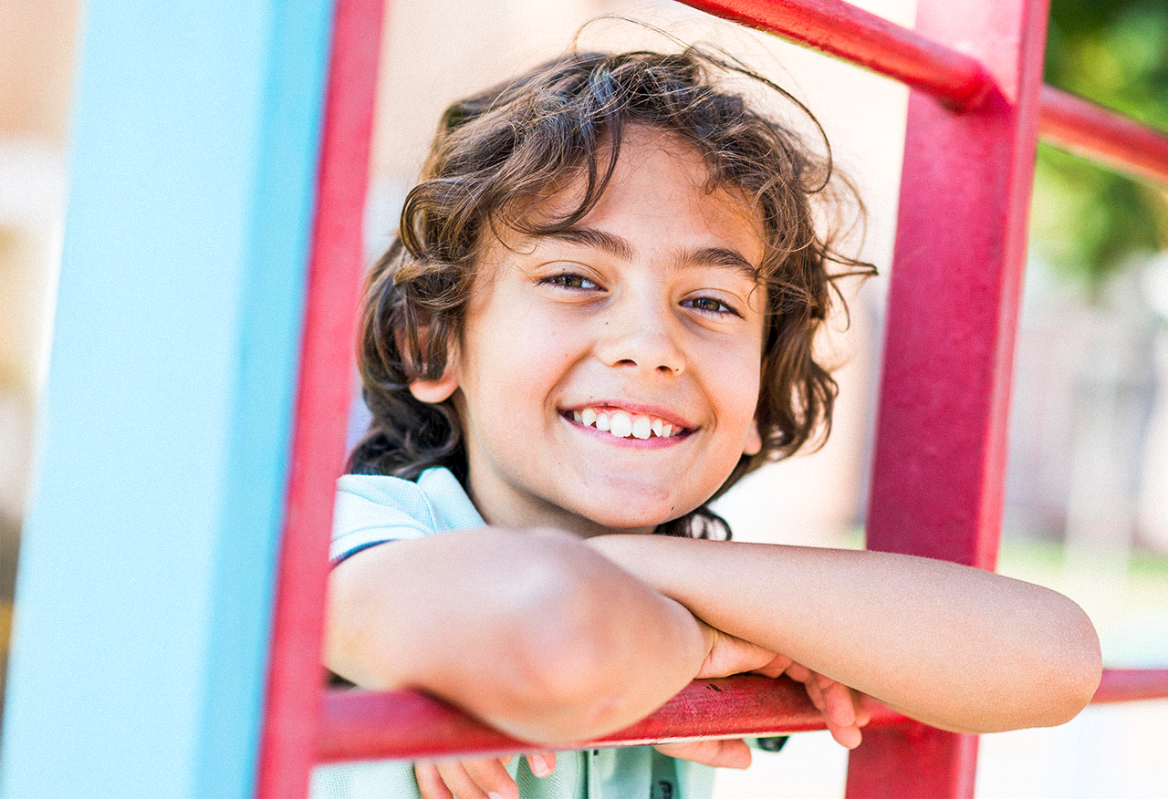 Terapia de Niños